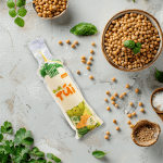 Hồ sơ công bố sản phẩm Đậu hũ túi Kinh Bắc 51/THUC_PHAM_SACH_ABC/2024