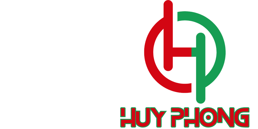 HUY PHONG FOOD – TRADING COMPANY LTD