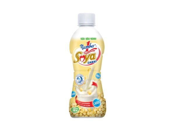 Sữa đậu nành Soya Number 1